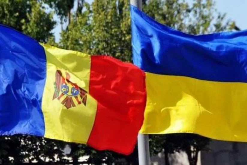 Moldova Ukraynaya humanitar yardım göndərir