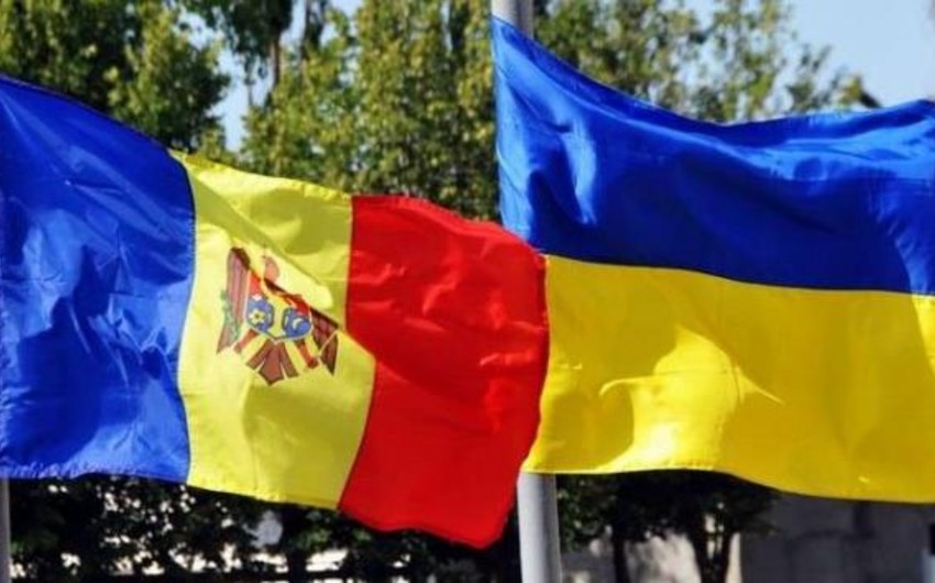Moldova Ukraynaya humanitar yardım göndərir