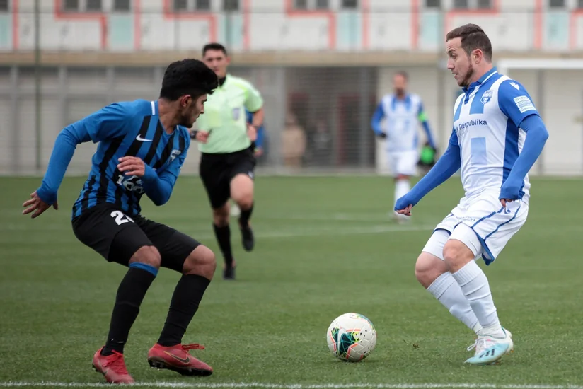Sabahın futbolçusunun ailə üzvləri koronavirusdan sağaldı