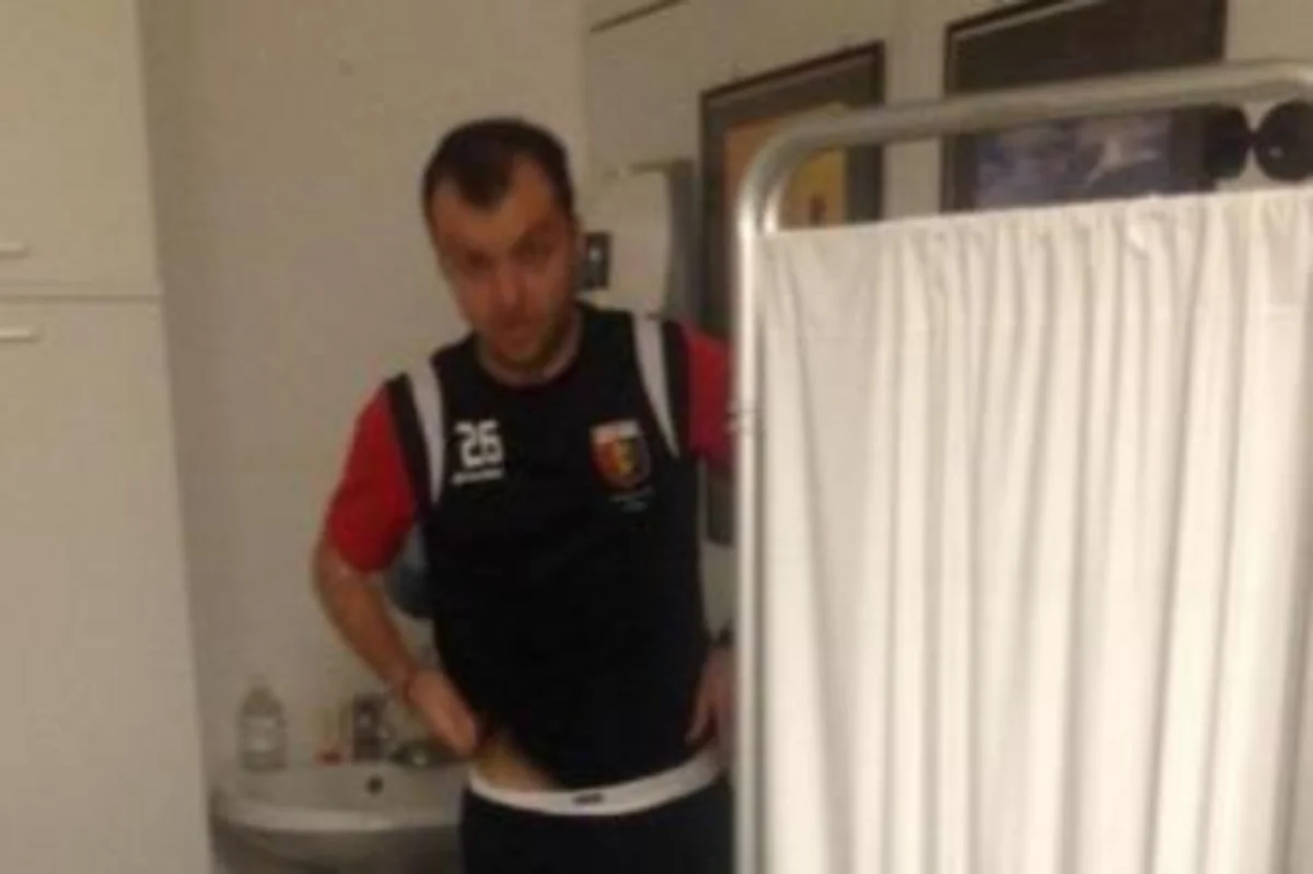 ​Pandev Qalatasaraydan ayrılıb