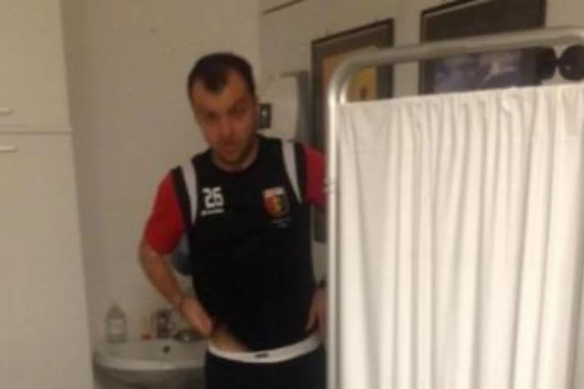 ​Pandev Qalatasaraydan ayrılıb