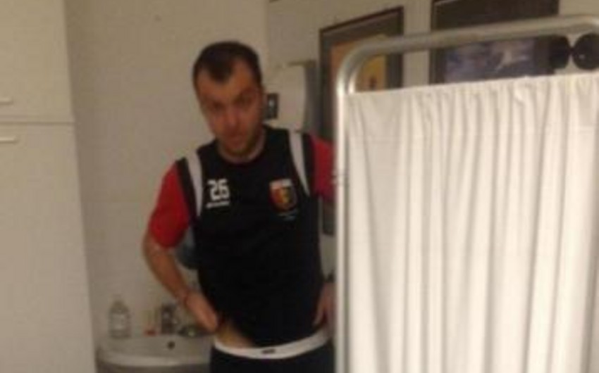 ​Pandev Qalatasaraydan ayrılıb