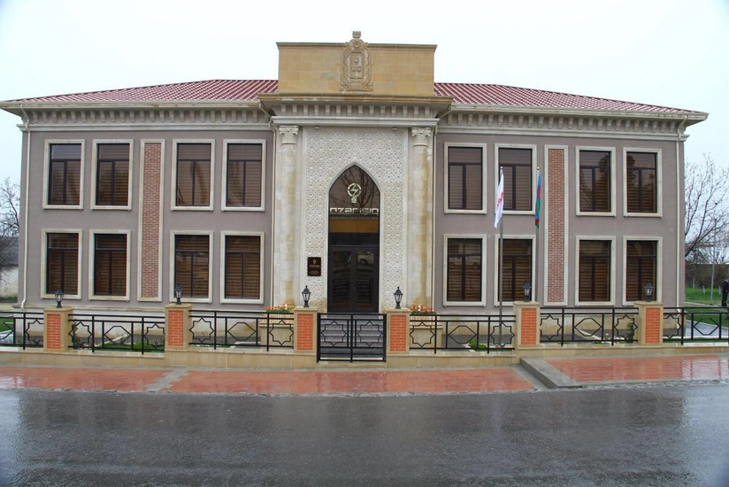 Azərişıq: Polling stations and constituencies will be supplied with uninterruptible power supply