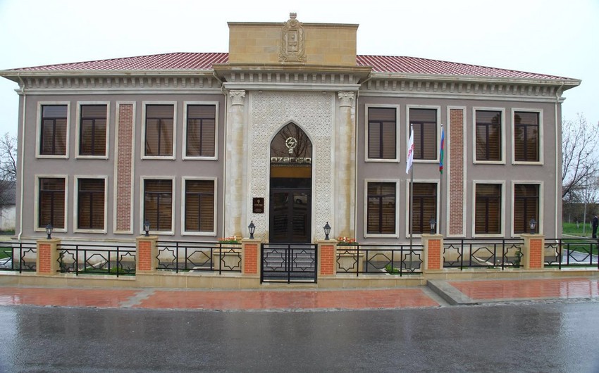 Azərişıq: Polling stations and constituencies will be supplied with uninterruptible power supply