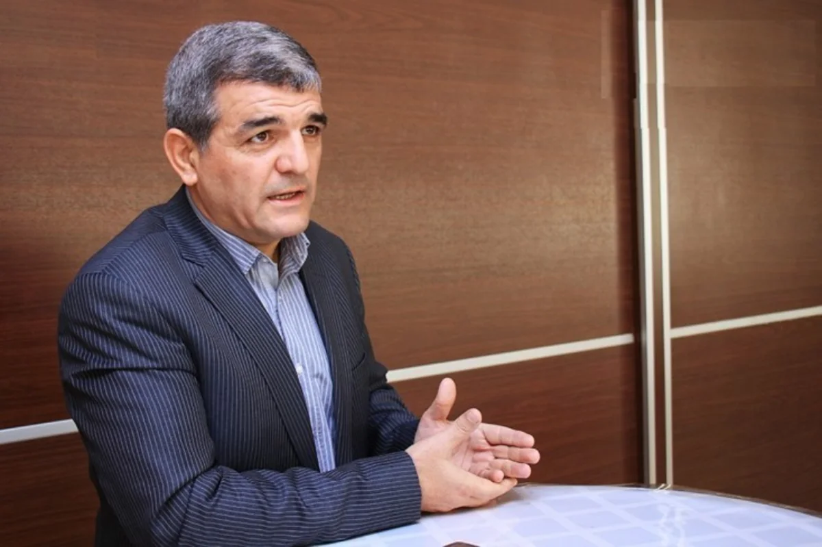 Deputat: Dilənçilər üçün sığınacaq yaradılsın - YENİLƏNİB