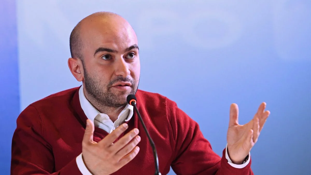 Nobel Arustamyana qadağa onun milliyətinə görə yox, hərəkətinə görə verilib - RƏY
