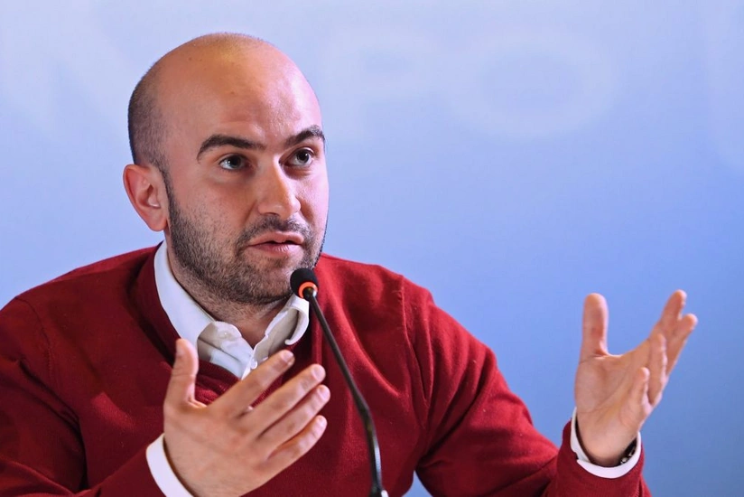 Nobel Arustamyana qadağa onun milliyətinə görə yox, hərəkətinə görə verilib - RƏY