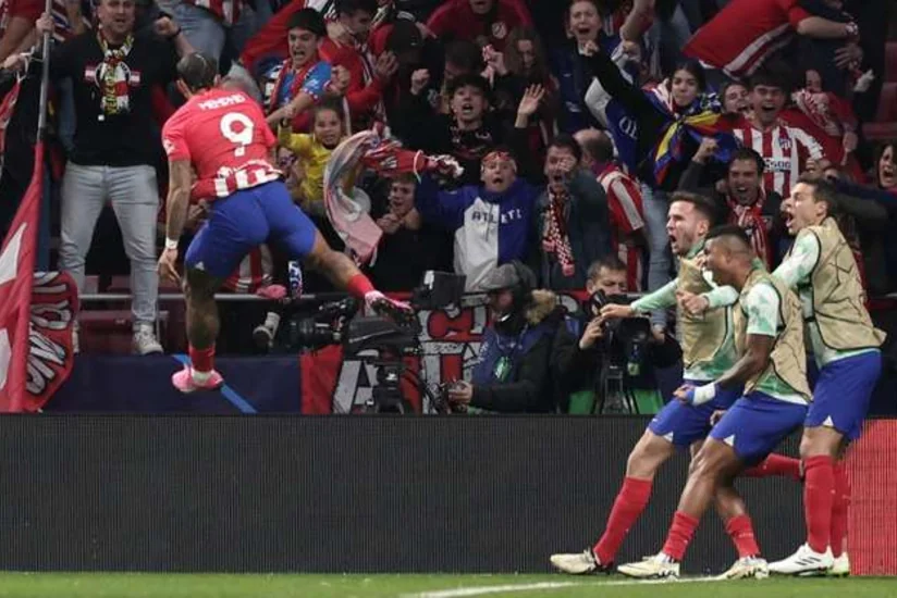 Çempionlar Liqası: 1/4 final mərhələsinin bütün iştirakçıları müəyyənləşib