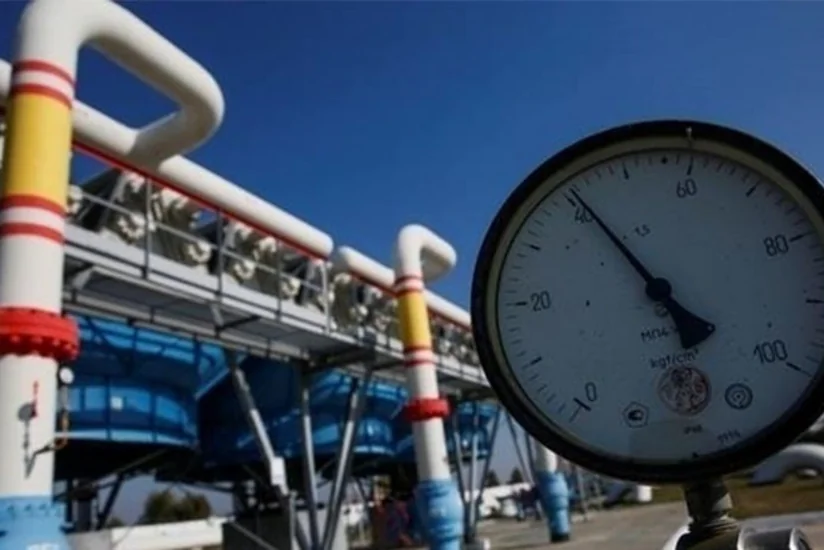 Бюджетные организации потребили газ на 11 млн манатов за 3 месяца