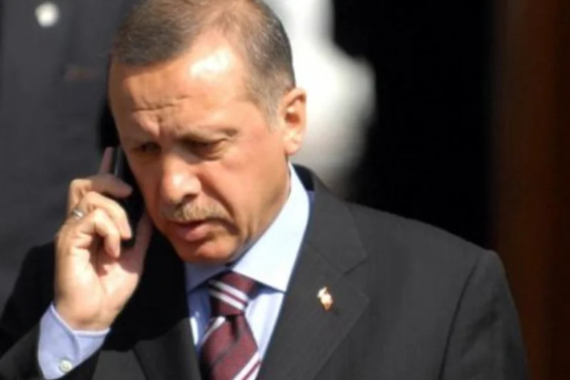 ​Ərdoğan: Türkiyədə dövlət çevrilişinə cəhdlə bağlı 4 min 60 nəfər həbs olunub