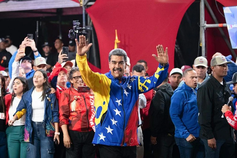 Девять латиноамериканских стран призвали к пересмотру выборов в Венесуэле