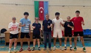 Bakıda gənc basketbol hakimləri üçün təlim proqramına start verilib