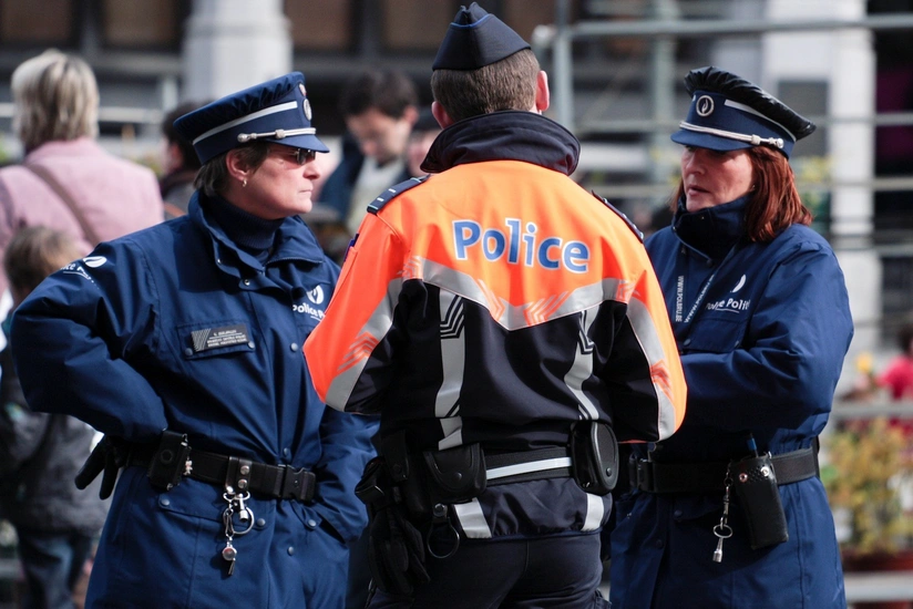 Over 18,000 people in Belgium suspected of terror links