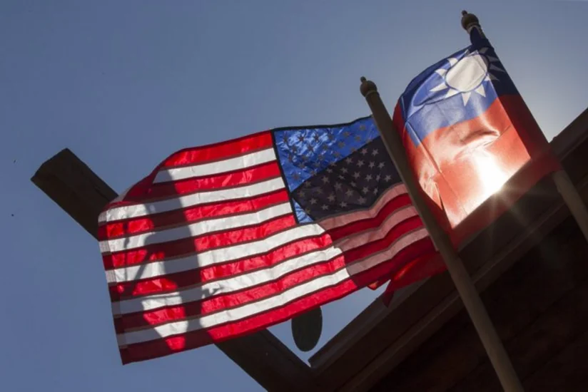 US prepares to fast track $500M of arms for Taiwan