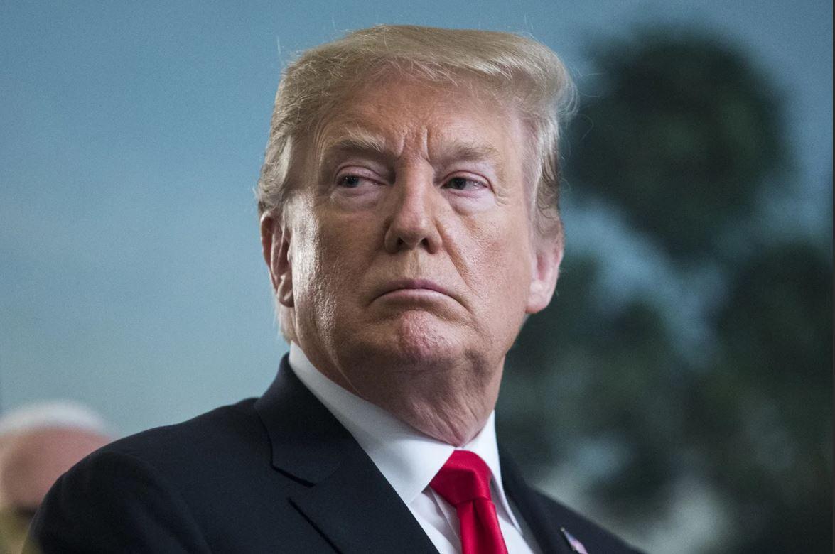 Donald Tramp