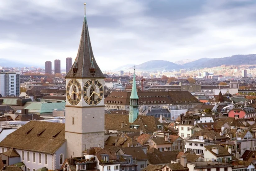 ​Avropanın ekoloji cəhətdən ən təmiz şəhəri açıqlanıb