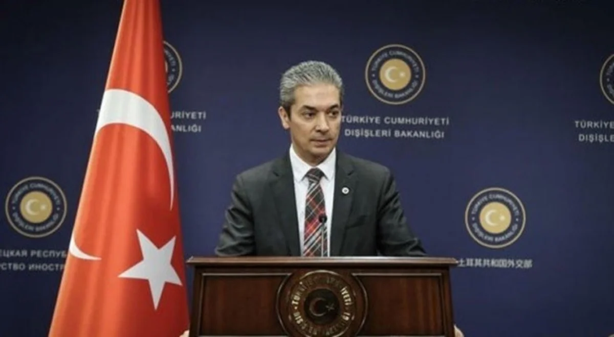 Mövlud Çavuşoğlu ABŞ-a səfər edəcək