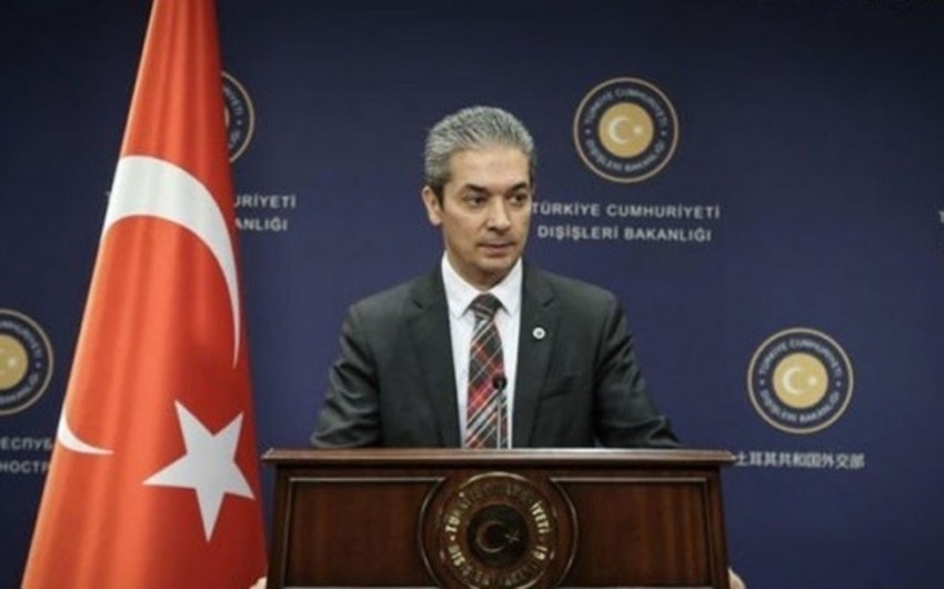 Mövlud Çavuşoğlu ABŞ-a səfər edəcək