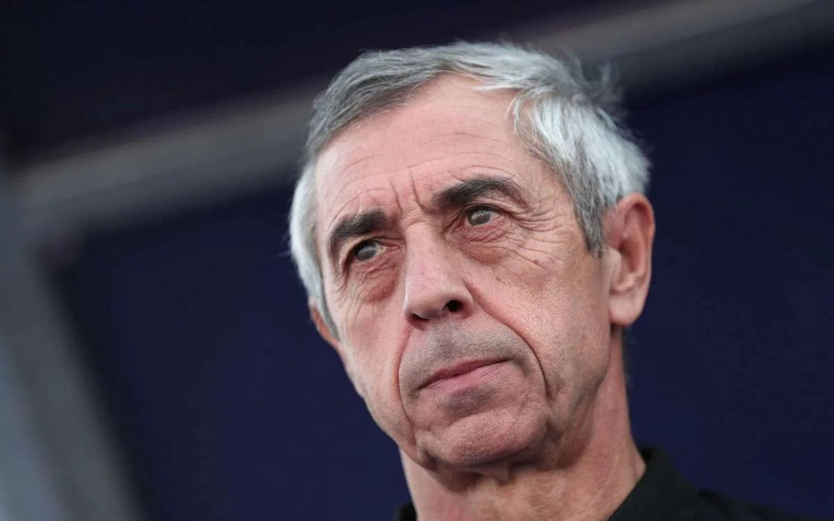 Чемпион Европы возглавил сборную Косово