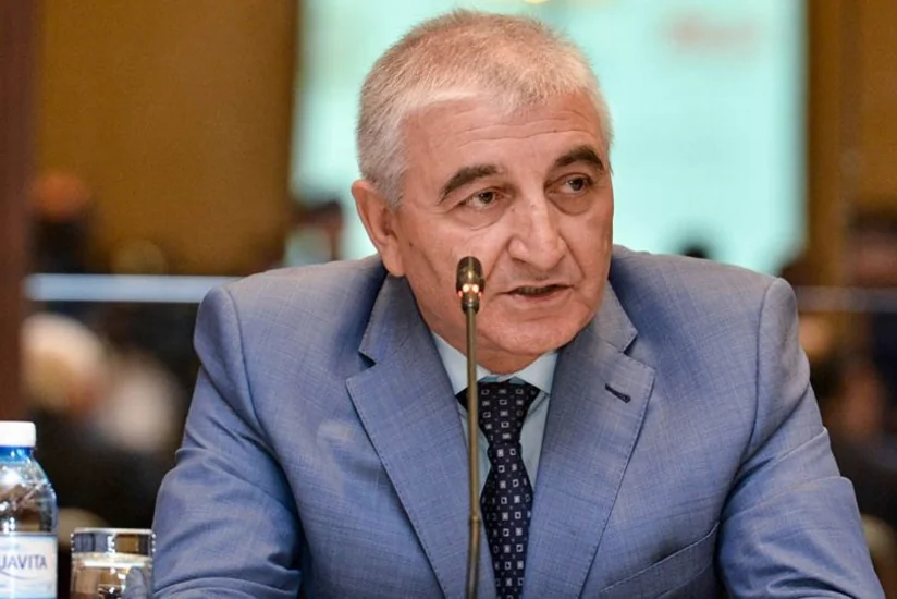 Məzahir Pənahov: Onlar Seçki Məcəlləsinin tələblərinə uyğun hərəkət etməyiblər
