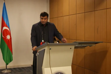 Committee Chairman of Pakistan Senate : We condemn Armenia's military aggression against Azerbaijan