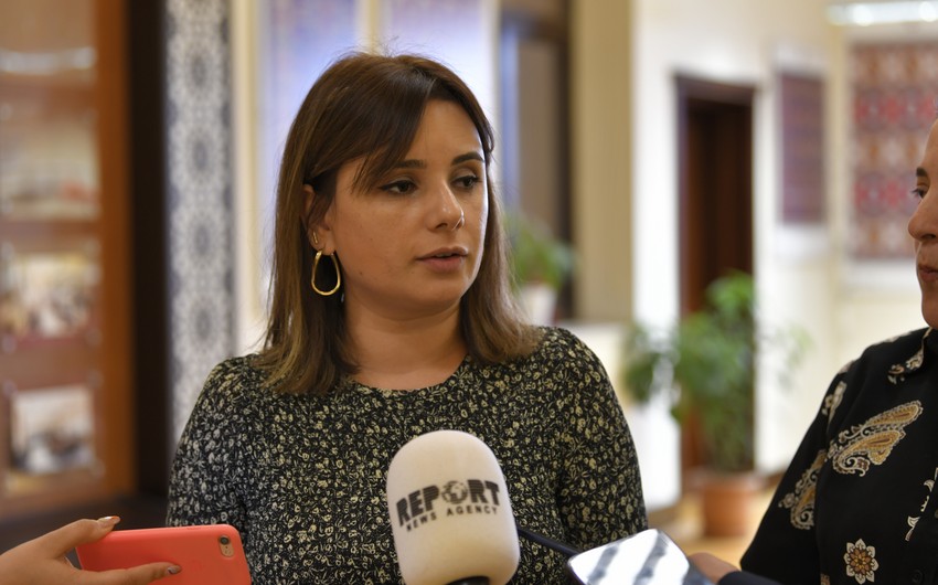 Azerbaijan to create carpet collection ‘Zafar’
