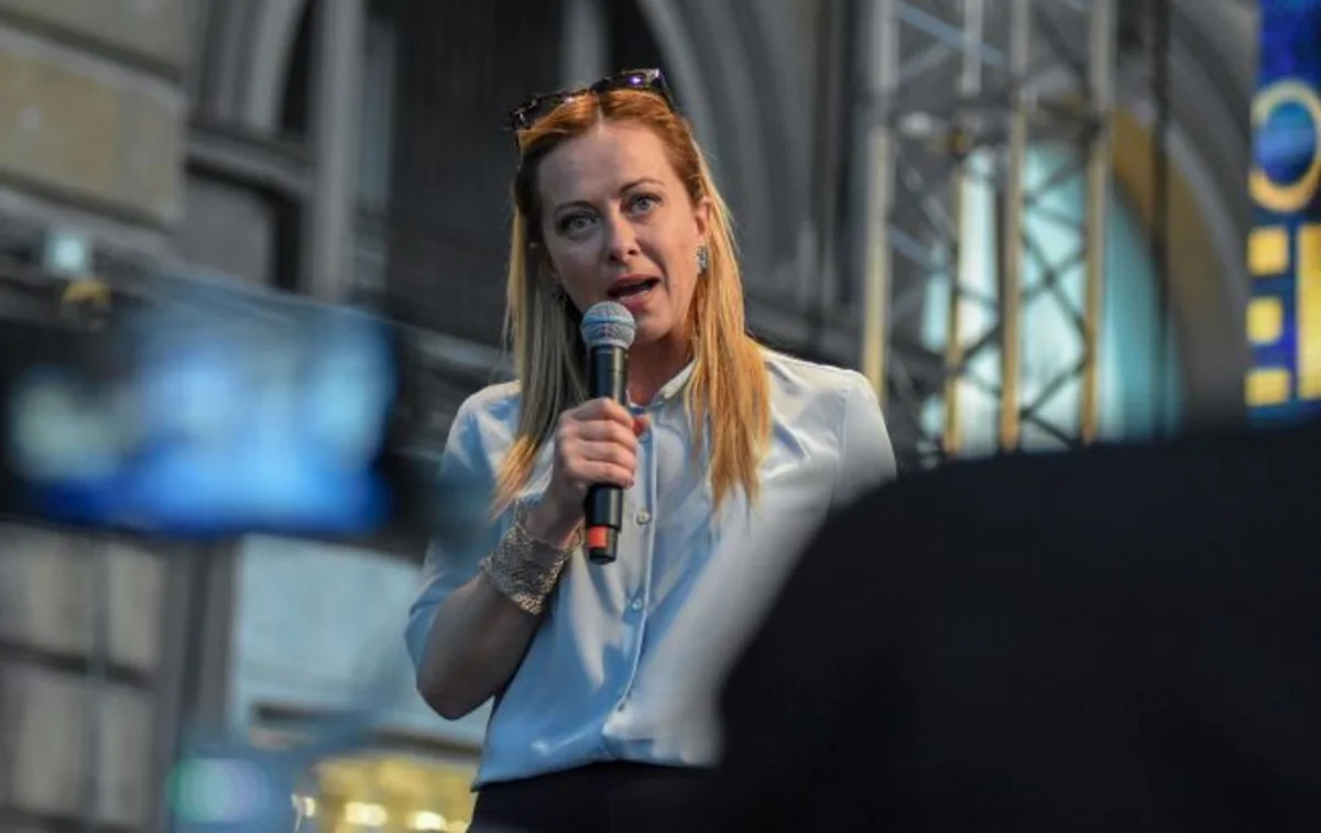 İtaliyanın Baş naziri Ukraynaya səfər etməyi planlaşdırır