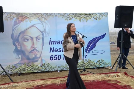 Bakıda ağacəkmə aksiyaları keçirilib