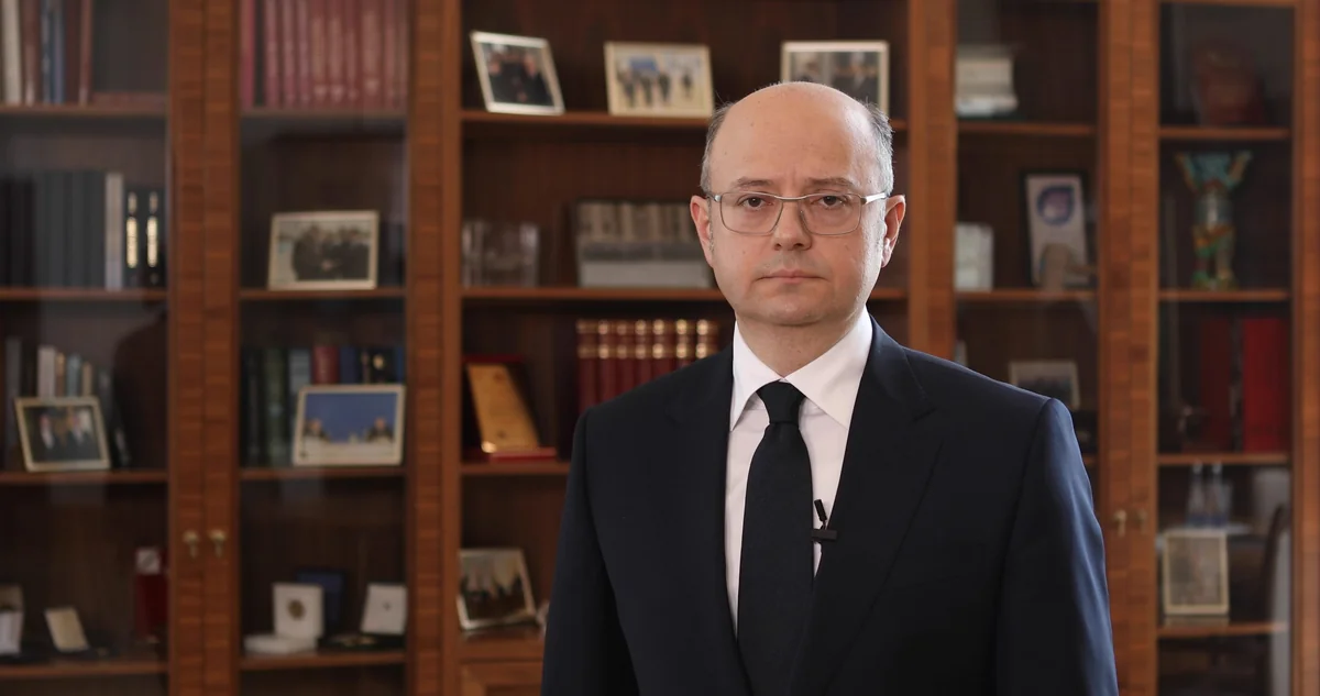 Azərbaycanın Energetika naziri OPEC-lə əməkdaşlığın əhəmiyyətindən danışıb