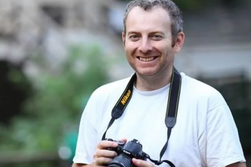 Belarusian Prosecutor's Office: Fundamental decision made on extradition of Lapshin to Azerbaijan - EXCLUSIVE