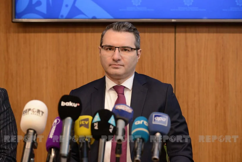 DOST Agentliyi 4 istiqamət üzrə ISO sertifikatlarına layiq görülüb