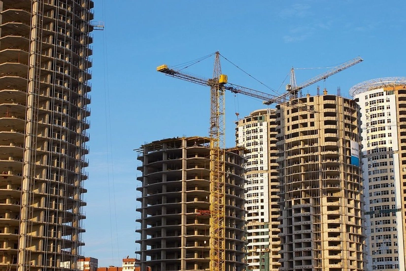 Ağdaşda 48 mənzilli yaşayış binası tikiləcək - SƏRƏNCAM