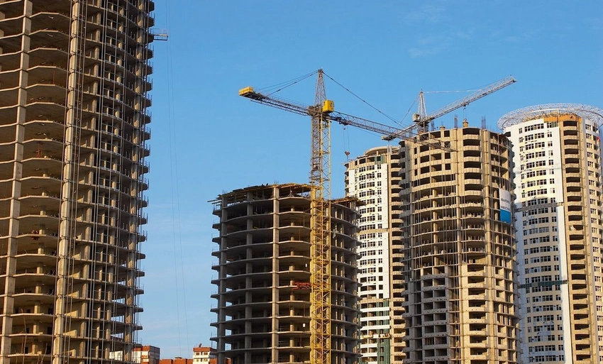 Ağdaşda 48 mənzilli yaşayış binası tikiləcək - SƏRƏNCAM