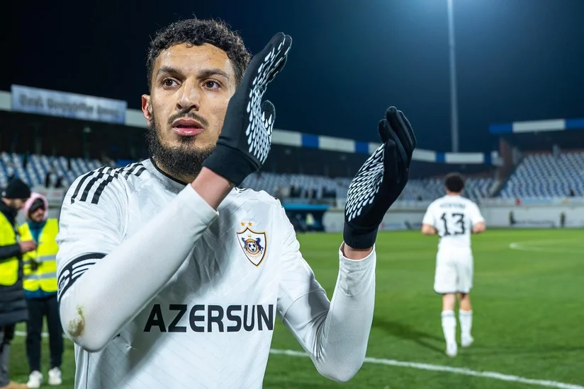 Almaniya, Fransa və Şotlandiya klubları “Qarabağ”ın legioneri ilə maraqlanırlar