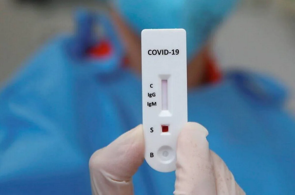 Rusiyalı mikrobioloq alim: “Koronavirus ştamları təxminən hər səkkiz aydan bir dəyişir”
