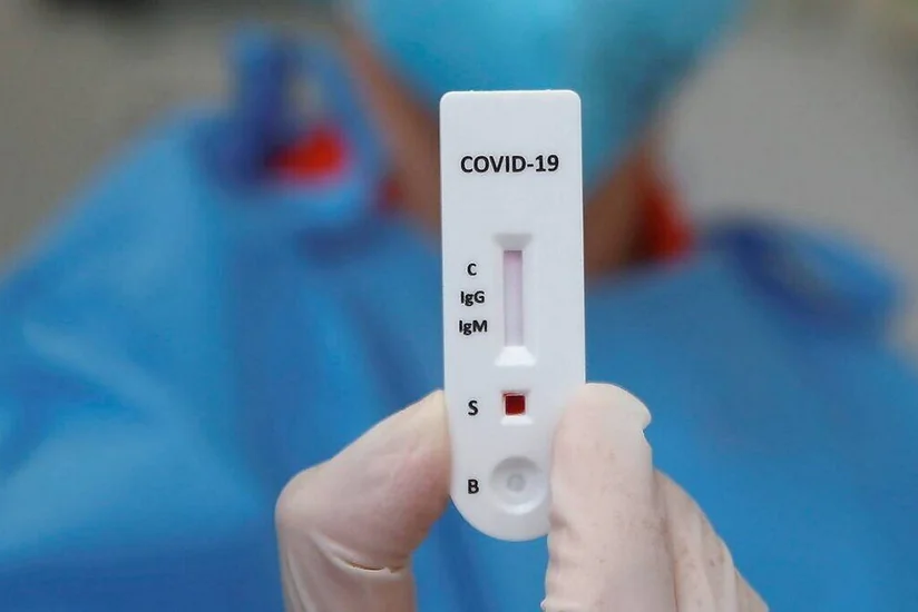 Rusiyalı mikrobioloq alim: “Koronavirus ştamları təxminən hər səkkiz aydan bir dəyişir”