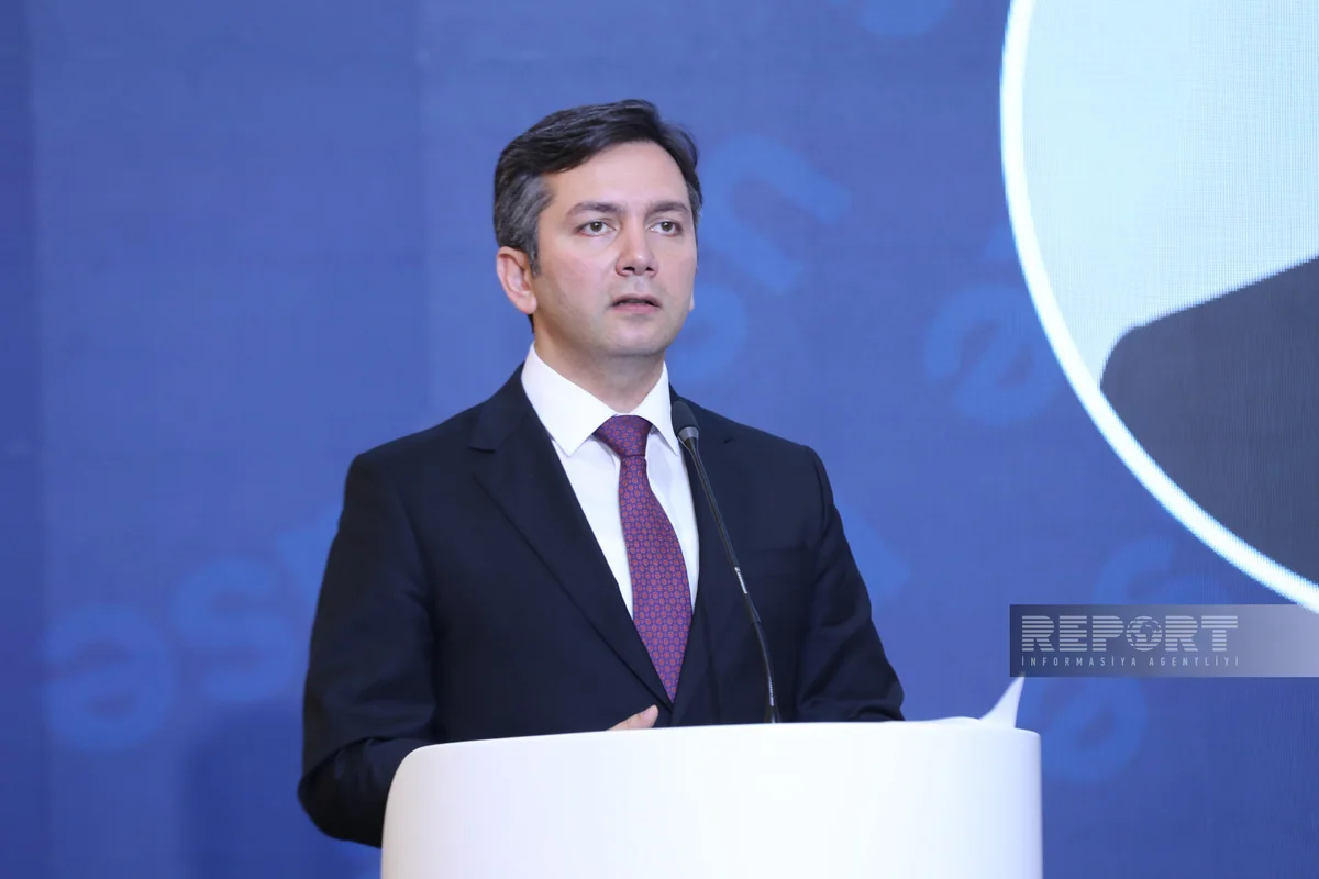 Yalçın Rəfiyev: Azərbaycan üçün dairəvi iqtisadiyyata keçid strateji əhəmiyyət daşıyır