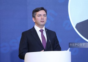 Yalçın Rəfiyev: Azərbaycan üçün dairəvi iqtisadiyyata keçid strateji əhəmiyyət daşıyır