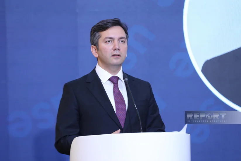 Ялчин Рафиев: Переход к циркулярной экономике имеет стратегическое значение для Азербайджана