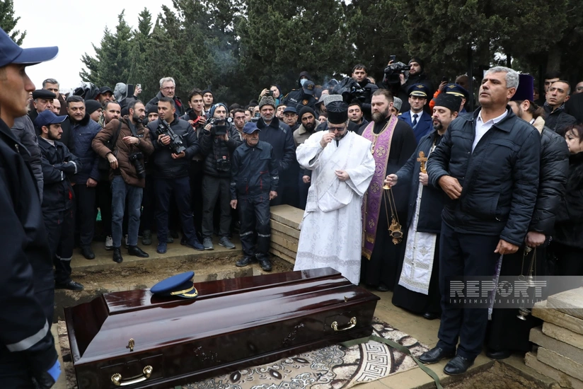 Crew members who died in plane crash buried in 2nd Alley of Honor - UPDATED-3