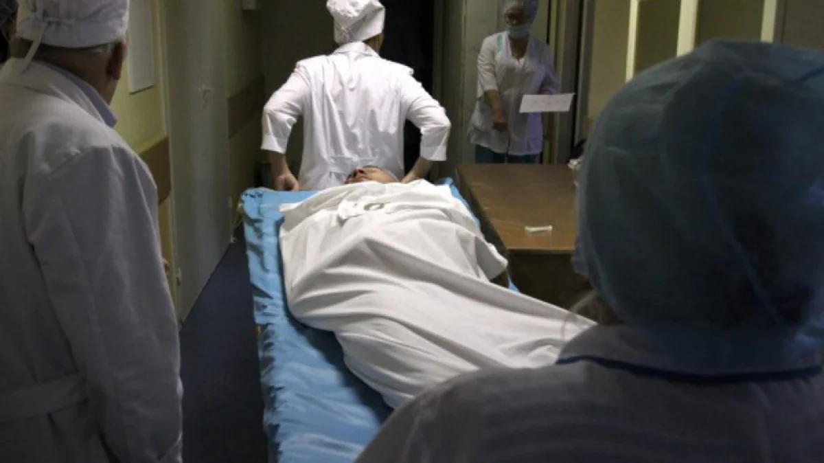 ​Lənkəranda qadın dəm qazından zəhərlənərək ölüb