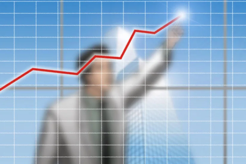 Azərbaycanda pərakəndə ticarət dövriyyəsi yanvarda 4% artıb