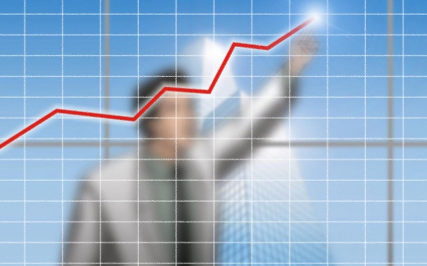 Azərbaycanda pərakəndə ticarət dövriyyəsi yanvarda 4% artıb