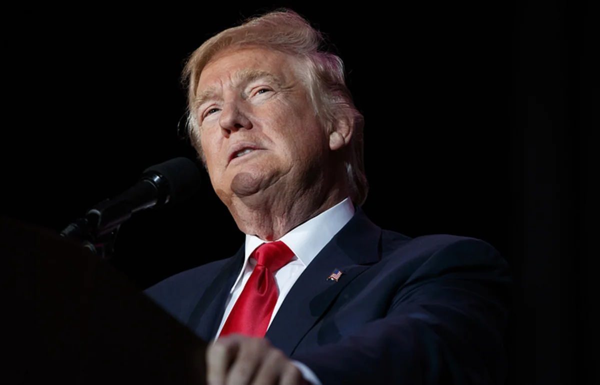 Donald Tramp: BMT ilə bağlı hər şey dəyişəcək