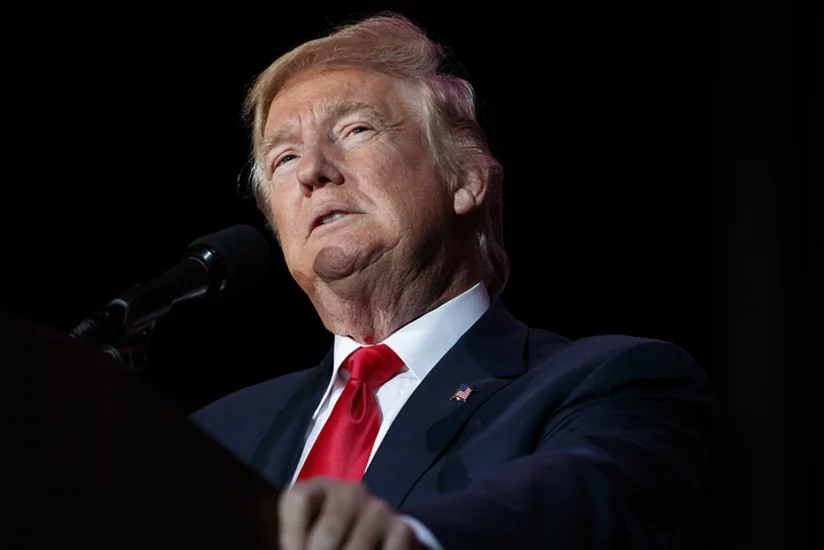 Donald Tramp: BMT ilə bağlı hər şey dəyişəcək