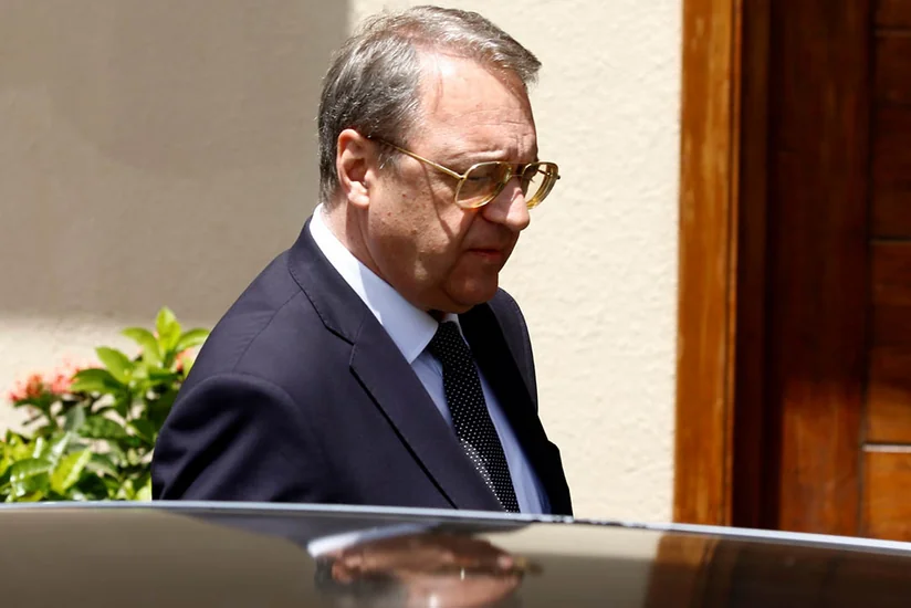 Preparations underway for quadrilateral meeting of FMs of Türkiye, Iran, Syria and Russia