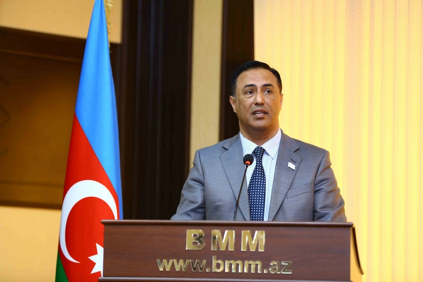 Elman Nəsirov deputatlardan üzr istədi