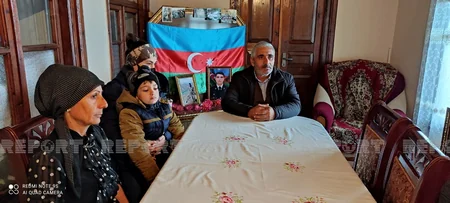Son arzusuna çatan Qalatasaraylı şəhid kapitanımız