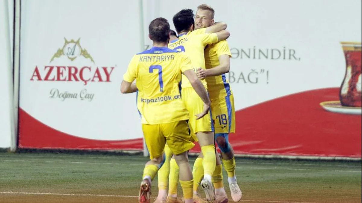 “Kəpəz”dən ayrılan futbolçu sayı 9-a çatıb
