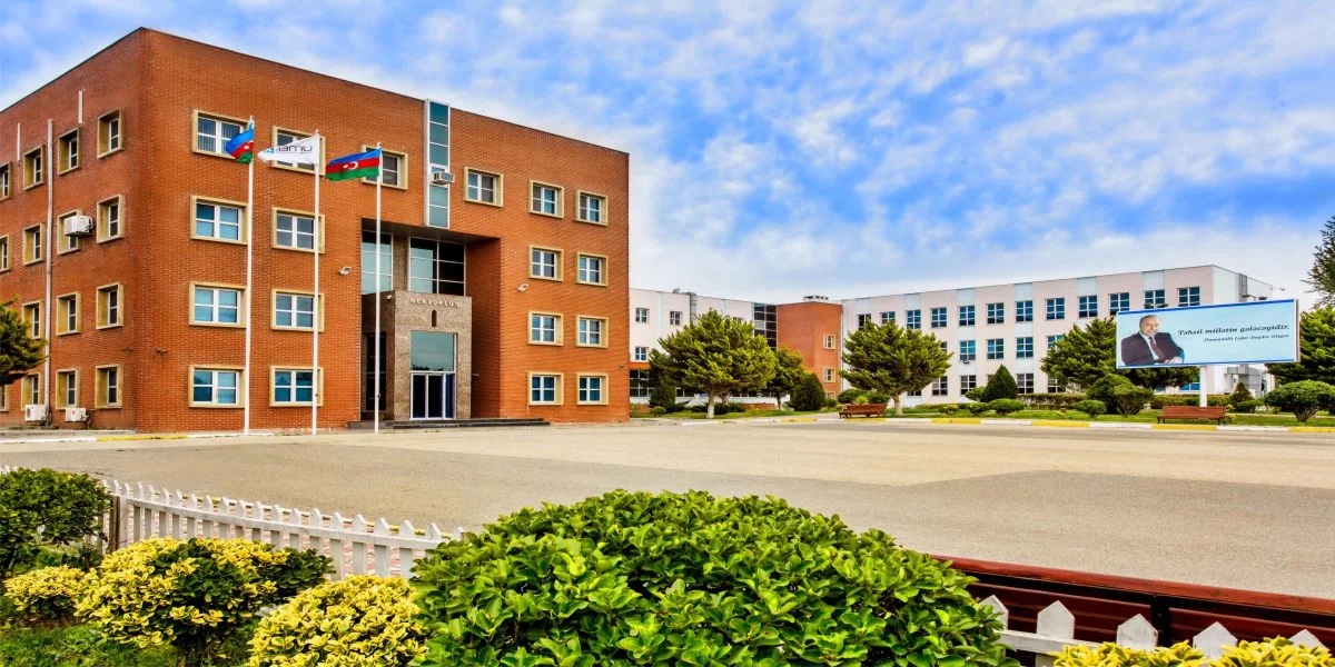 Bakı Mühəndislik Universiteti İT ixtisasları üzrə fakültə açmağı planlaşdırır